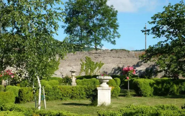 Le Clos des Ruisseaux