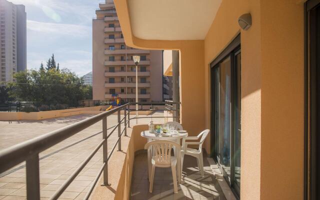 B15 - Rocha Condo Apartment by DreamAlgarve