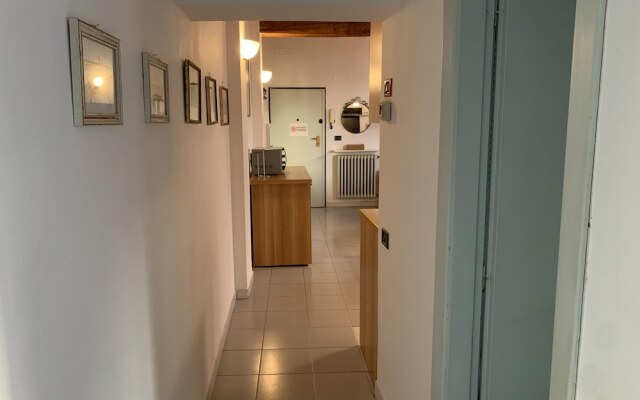 San Cristofano Apartment