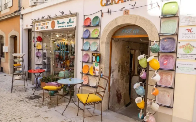 Domaine Les Sources de Dieulefit (by Popinns)