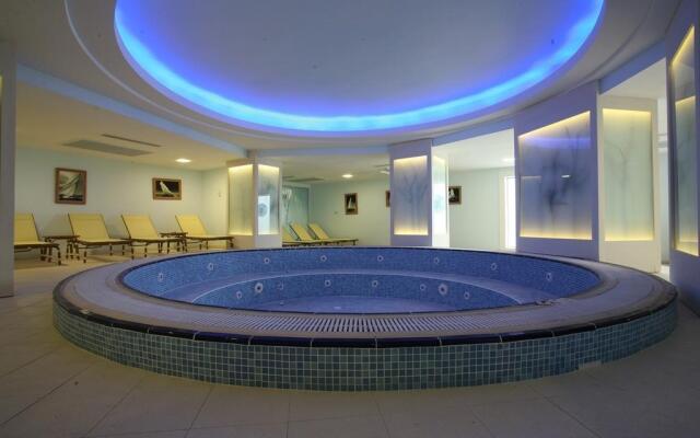 Maira Deluxe Resort Hotel Bodrum