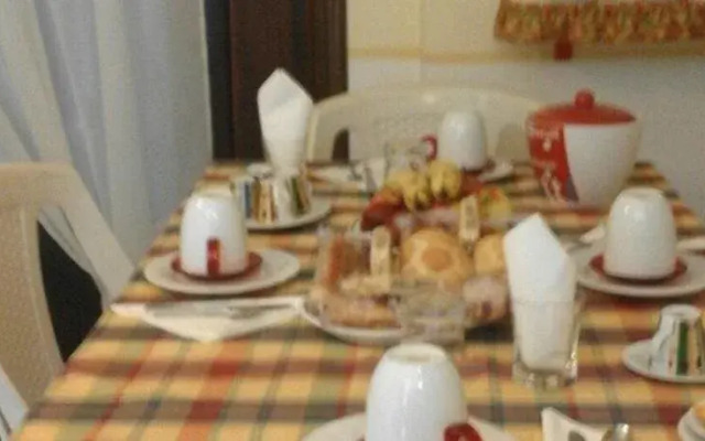 Al borgo