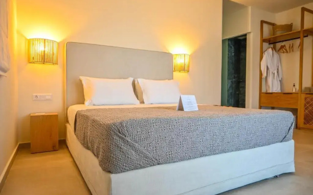 Schinoza Luxury Suites