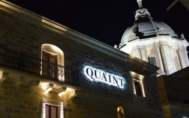 Quaint Boutique Hotel Nadur