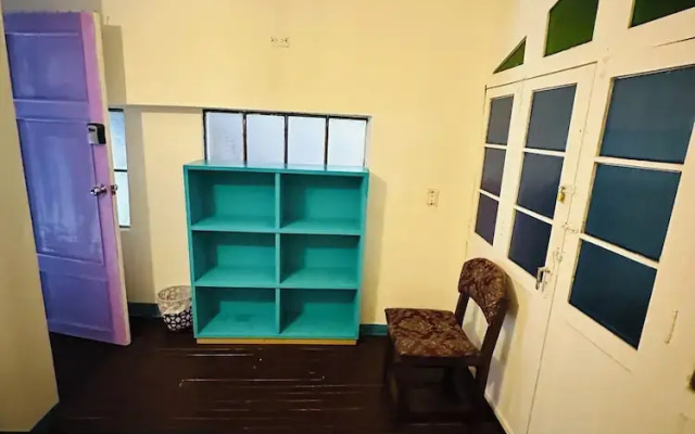 AQUI ME QUEDO here I stay