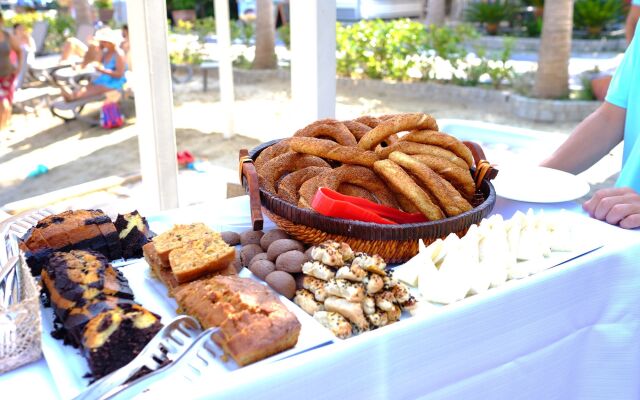 Marisol Boutique Hotel