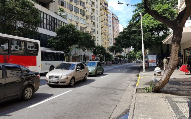 Copacabana Studio Posto 4