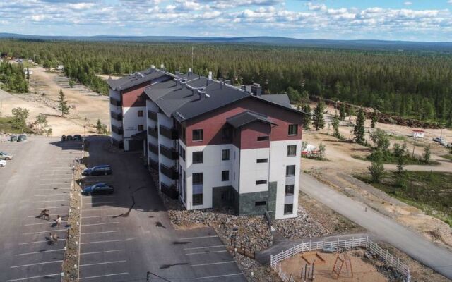 Nordic chalet 9304 (ent. yllas chalet ix