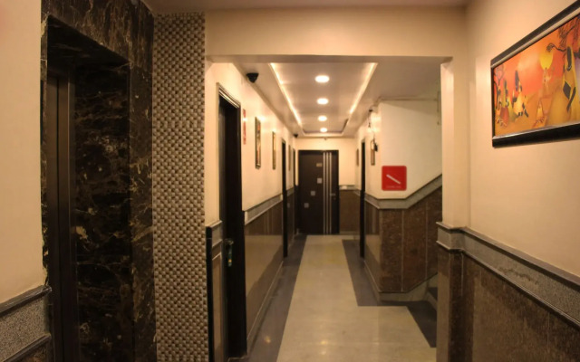 OYO 3971 Hotel Tip Top