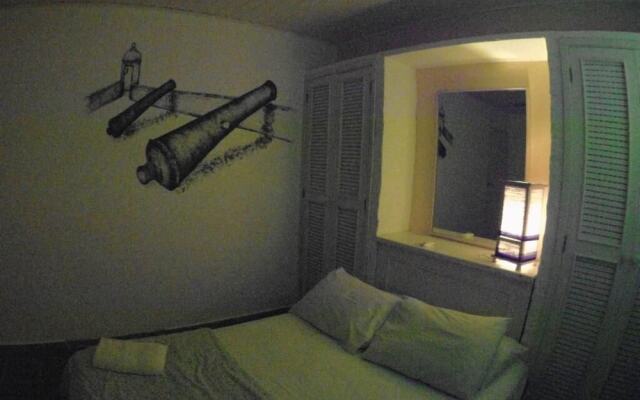 Solar Hostel Búzios