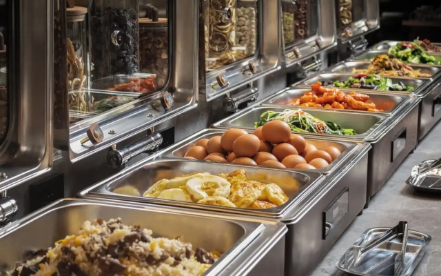 Landis Kashgar Lacus Orientalis