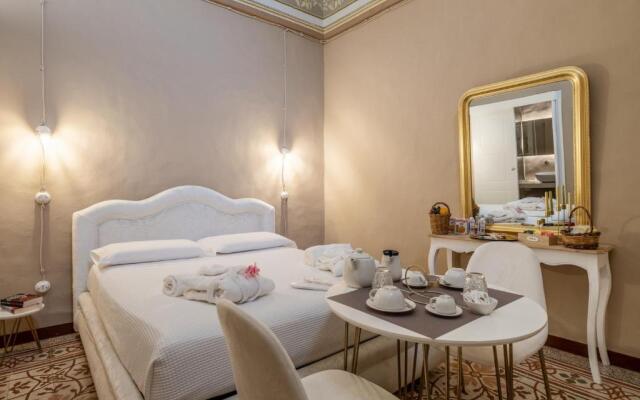 Dama Bianca Boutique Hotel Ostuni