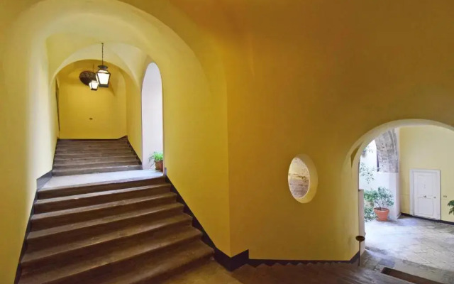 Casa Santa Sofia con Terrazza by Wonderful Italy