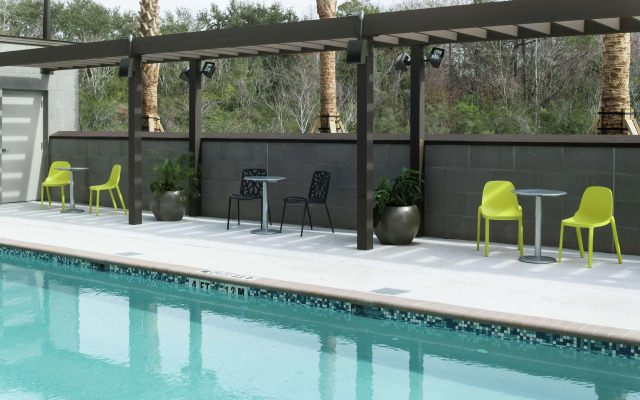 Home2 Suites by Hilton Jacksonville Airport
