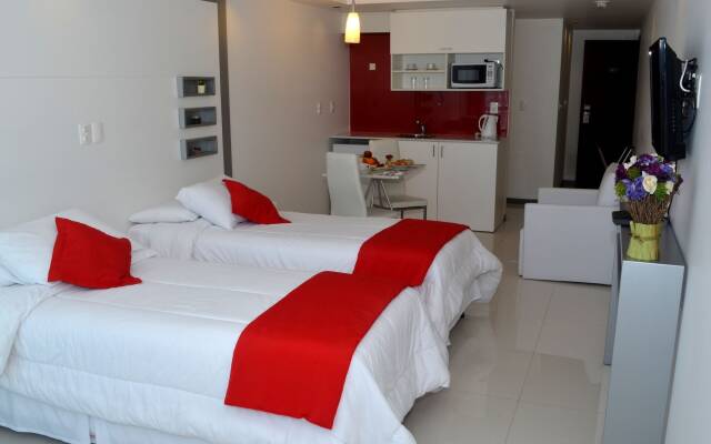 Gema Luxury Suites