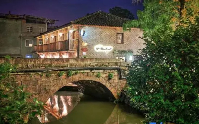 Songyang Venice Stylish Homestay