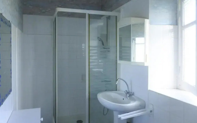 Apartment, Kerity-penmarc"h