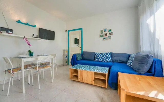Bonito apartamento en planta baja Dm13