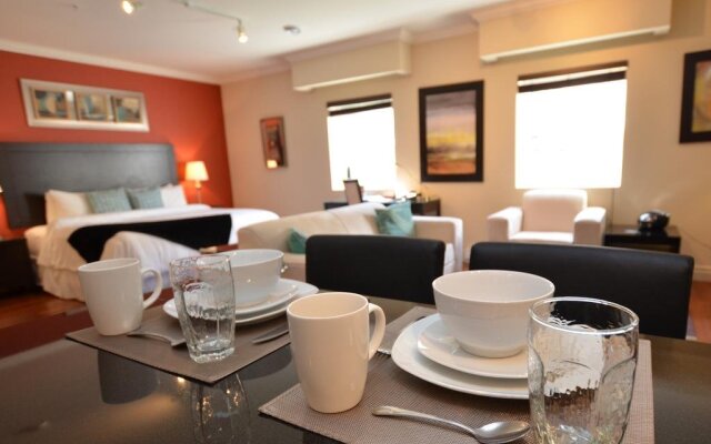 Premiere Suites - St. John's Signal Hill