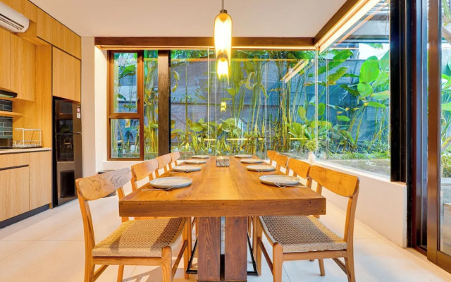 Villa Pasisi 12 - Canggu by Nabe