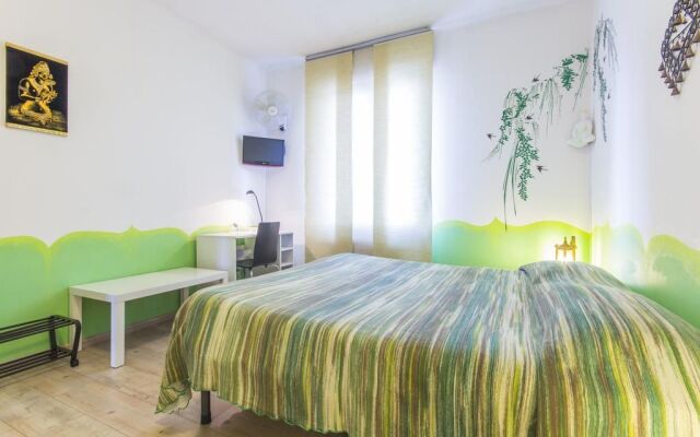 Bed & Breakfast Nettuno