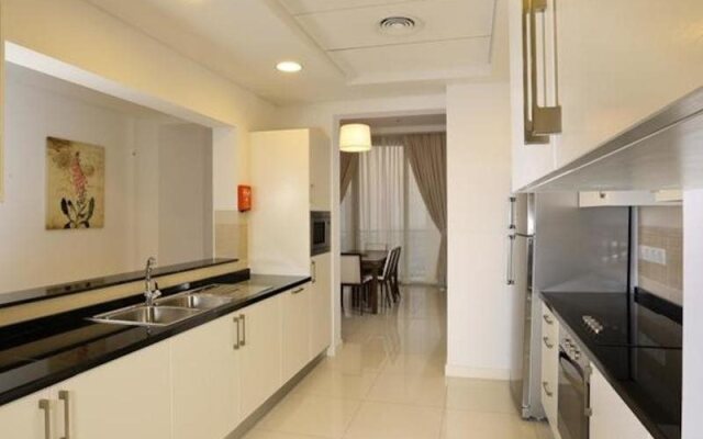 Houran Towers Residences