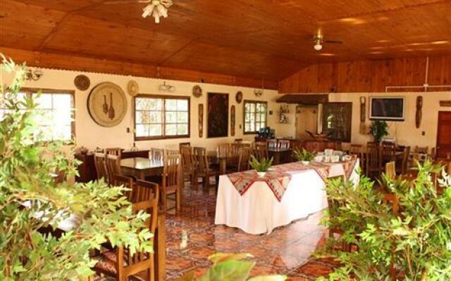 Hotel Oceania Rapa Nui
