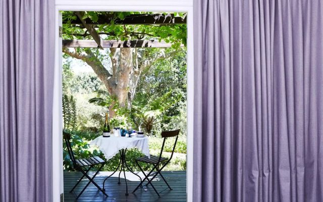 The Devon Valley Hotel