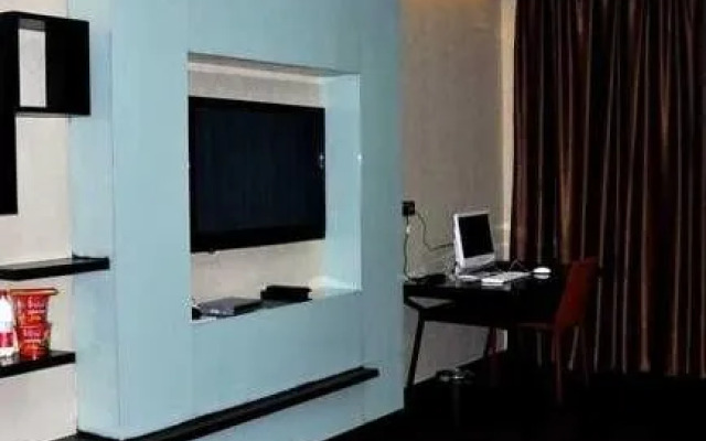 Xi En Express Hotel Jili