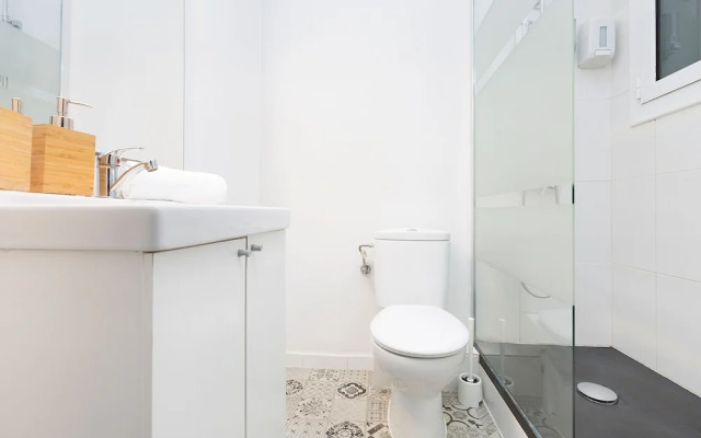 Stay U-nique Sagrada Familia Marina I