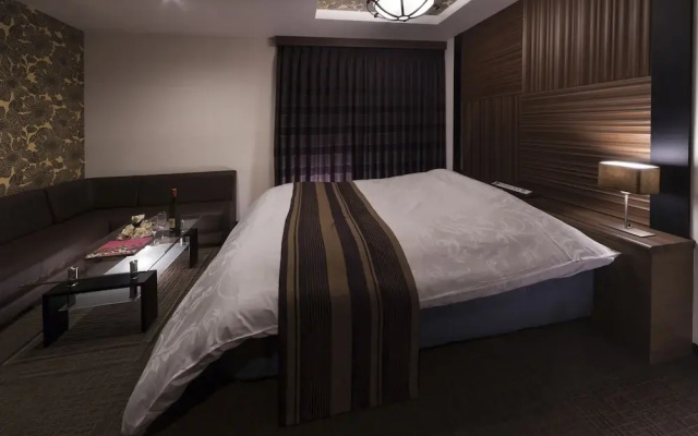 Hotel Seen -ocean Terrace- Adult Only