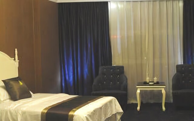 Jinzhonghuan Holiday Hotel