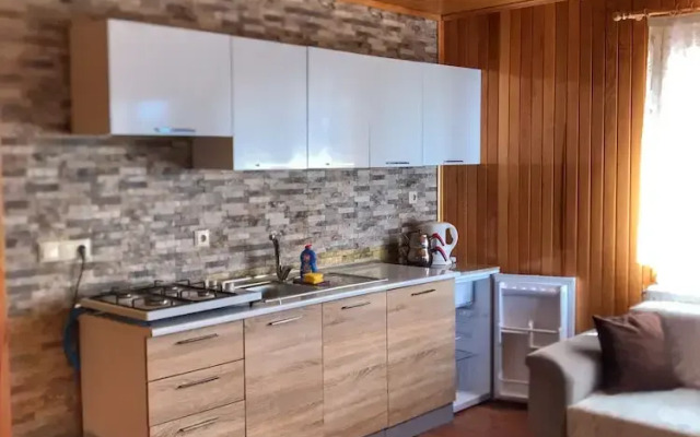 Uzungol Karester Villa Apart