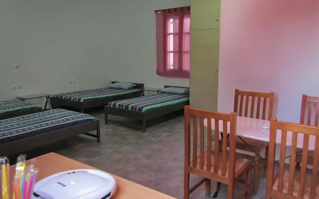 "Action" House in Leonidio 4-beds