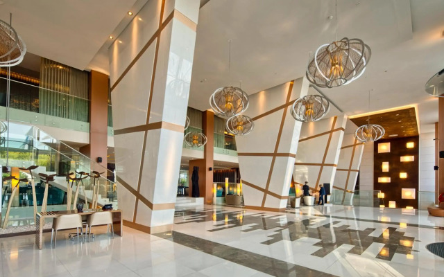 EPIC SANA Lisboa Hotel