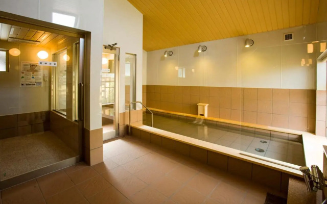 Fukuchiyama Sun Hotel