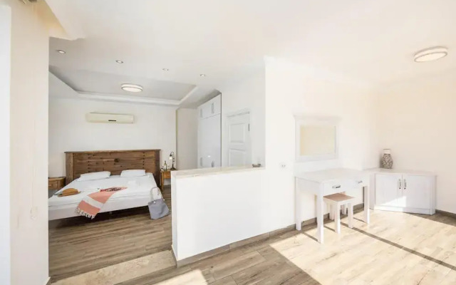 Residence Villa 1 in Oludeniz