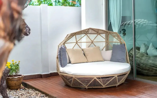 New Primrose Pool Villa Your Own Secluded Paradise