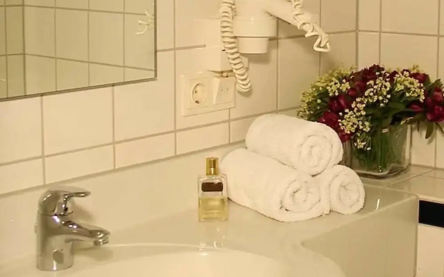 Hotel am Schlosspark