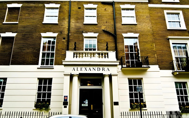 Alexandra Hotel
