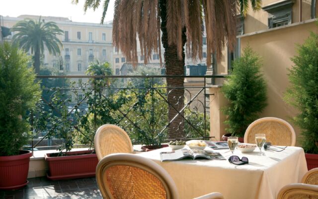 art’otel Rome Piazza Sallustio