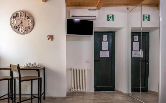 Albachiara Guest House