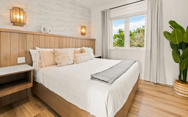 Siesta Sun Sets in Siesta Key