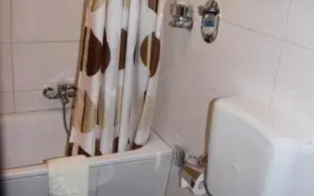 Ferienwohnung Markmann