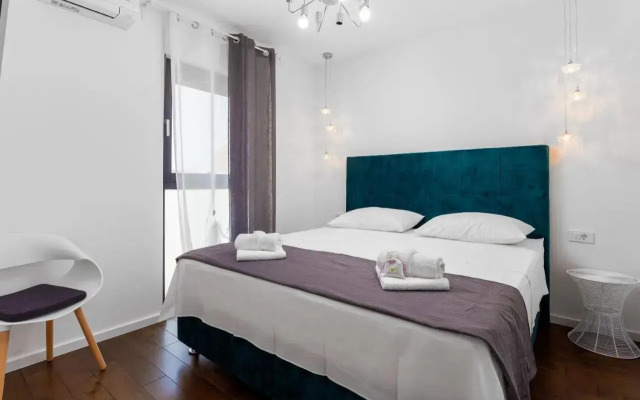 Villa Mare's 1