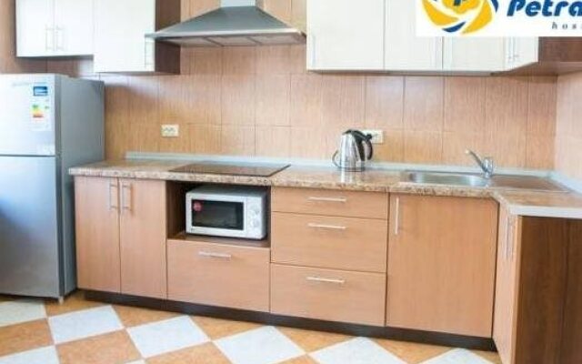 Petrani Hostel