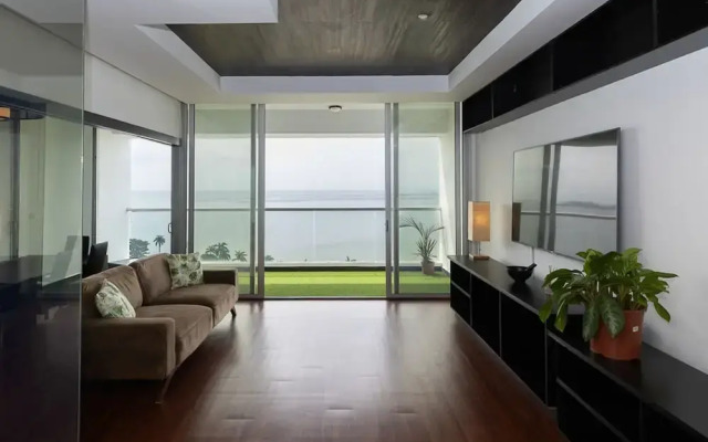 The Wataqui Condo by Acomodo 45 Days Minimum