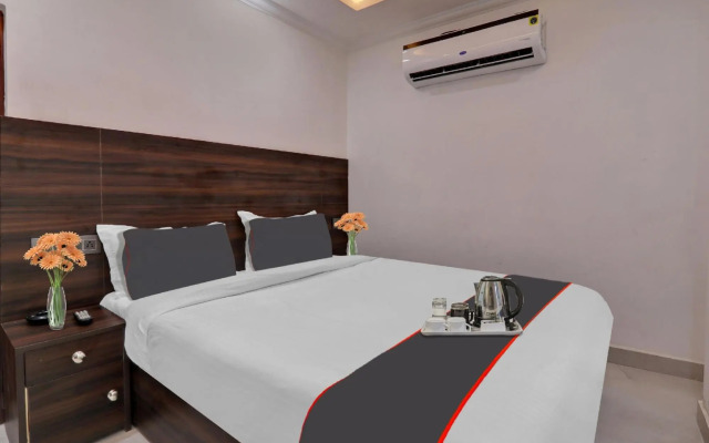 Flagship 92648 Hotel Jwala