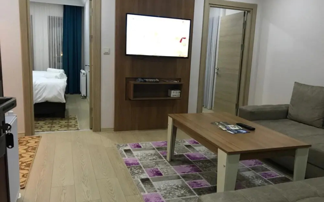 Nehir Suite Hotel - Hotel in Trabzon - Photo 4