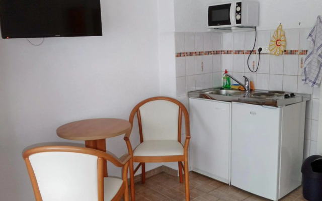 Hotel An der Karlstadt